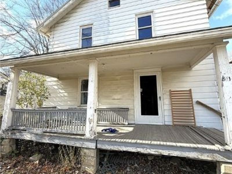 841 N Baxter Street, Lima, OH 45801 Photo 22