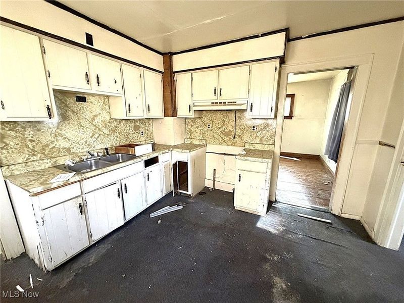 841 N Baxter Street, Lima, OH 45801 Photo 6