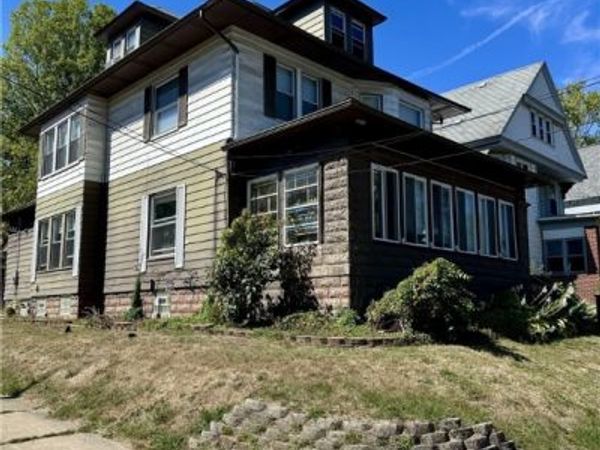 132 Beck Avenue, Unit 1, Akron, OH 44302