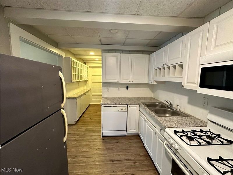 132 Beck Avenue, Unit 1, Akron, OH 44302 Photo 4