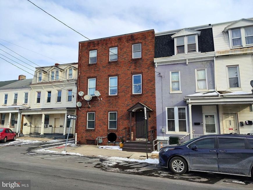 426 N 9th Street, Lebanon, PA 17046 Main Photo