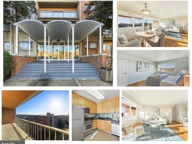 401 N ARMISTEAD STREET N, Unit 504, ALEXANDRIA, VA 22312