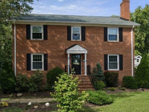 607 N WEST STREET, FALLS CHURCH, VA 22046
