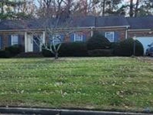 401 Lee Avenue, Henrico, VA 23075