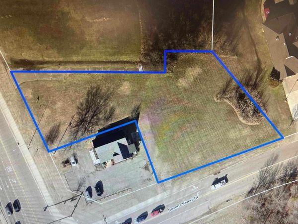 CANADA RD, Lakeland, TN 38002