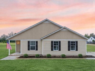 116 Elmwood Avenue, Pinewood, SC 29125