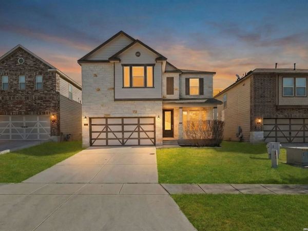 129 Sandy Shoal, Boerne, TX 78006