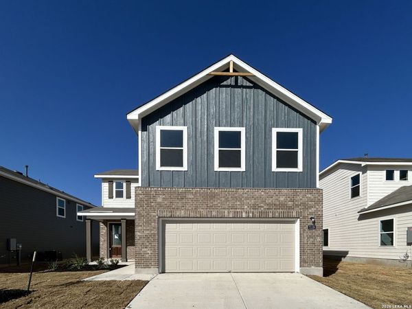 7119 Lower Crossing, San Antonio, TX 78252