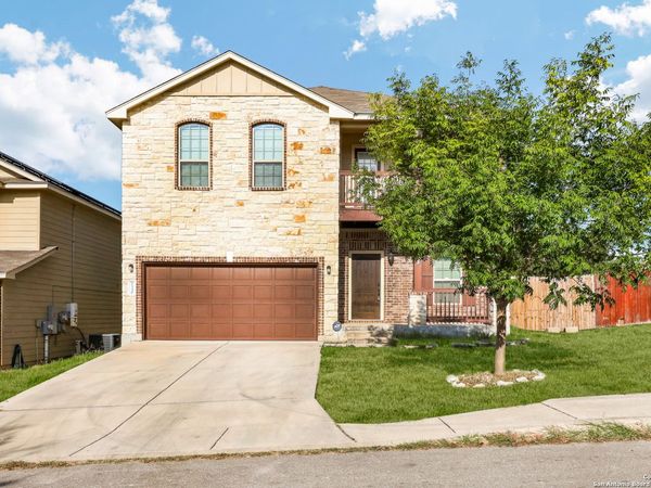 1330 Alaskan Wolf, San Antonio, TX 78245