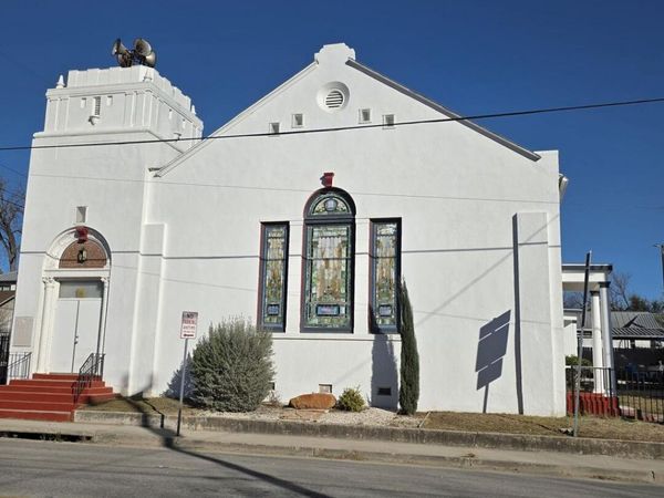 502 Montana, San Antonio, TX 78220