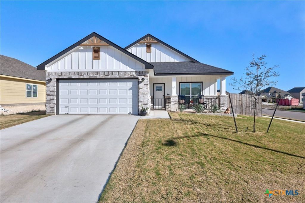 1842 Horatio Street, Nolanville, TX 76559 Main Photo