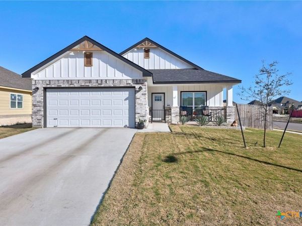 1842 Horatio Street, Nolanville, TX 76559