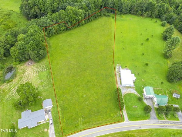 4.15ac Tn-133, Shady Valley, TN 37688