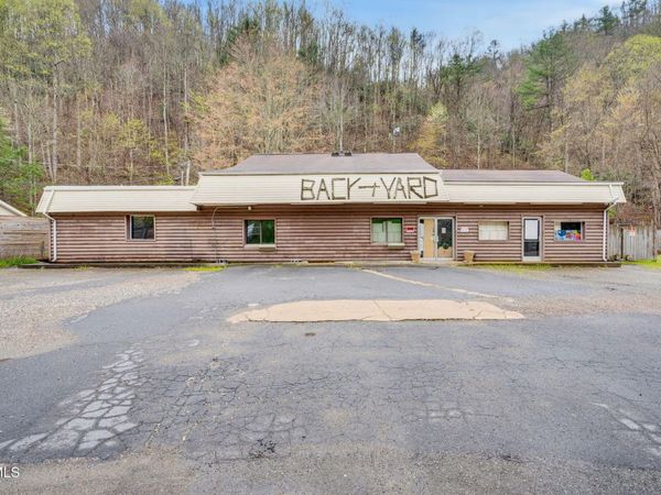 6250 South Highway 421 S, Trade, TN 37691