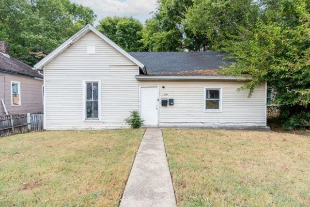1321 Clay Street, Bowling Green, KY 42101 Main Photo
