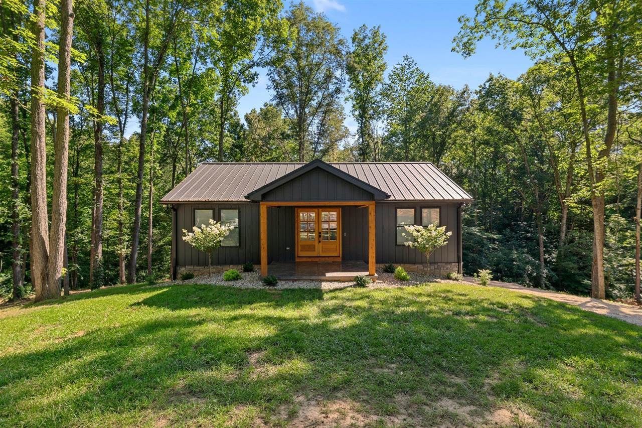 12240 Hardyville Road, Canmer, KY 42722 Main Photo