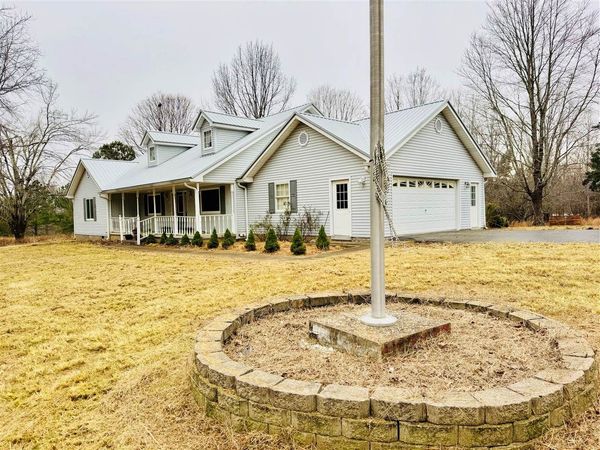 264 Woodruff Lane, Beech Creek, KY 42321