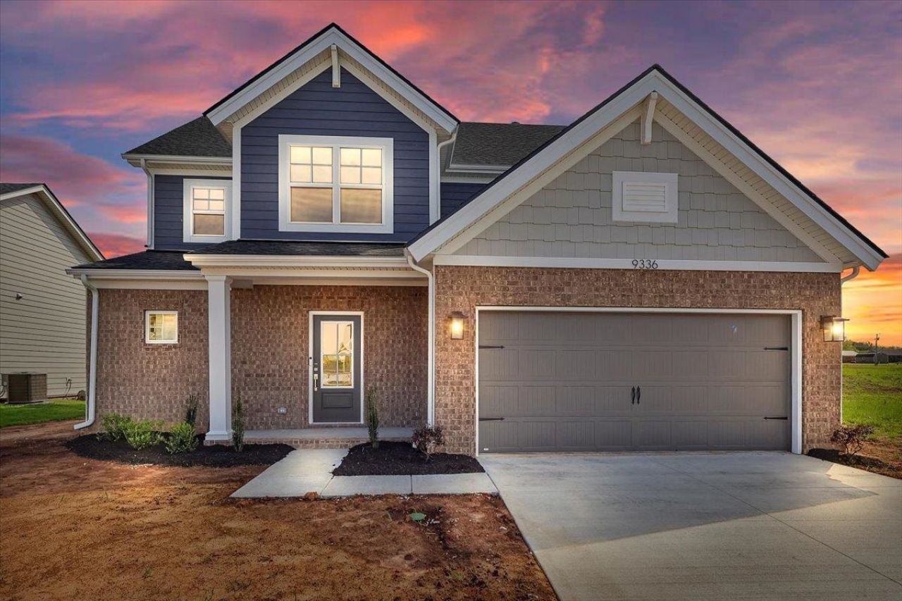 9336 Woodgate Circle, Alvaton, KY 42122 Main Photo