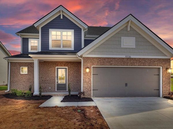 9336 Woodgate Circle, Alvaton, KY 42122