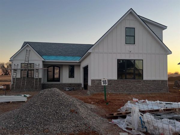 Lot 18 Creekside Bend , Alvaton, KY 42122