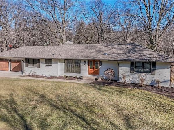 9919 High Drive, Leawood, KS 66206