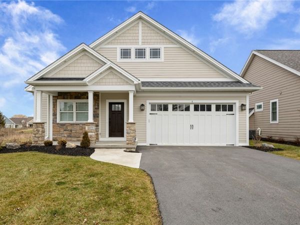 5 Saint Johnsville, Rochester, NY 14618