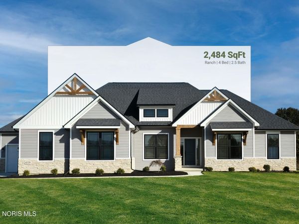 4339 Sage Street, Maumee, OH 43537