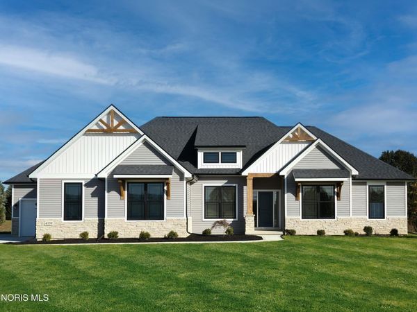 4339 Sage Street, Maumee, OH 43537