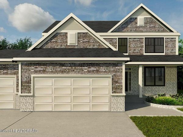 3720 Crane Circle, Okemos, MI 48864