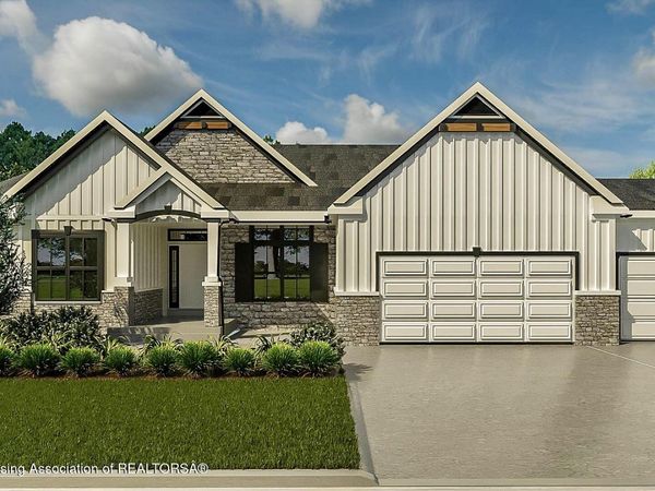3732 Crane Circle, Okemos, MI 48864