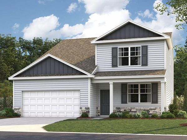 593 Fox Den Circle, Dalton, GA 30721