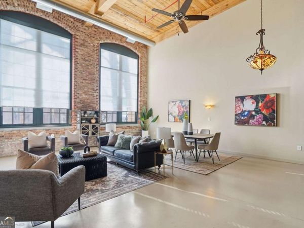 170 Boulevard SE, Unit 410E, Atlanta, GA 30312