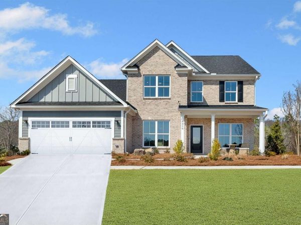 5310 Hyde Grove Drive, Cumming, GA 30040