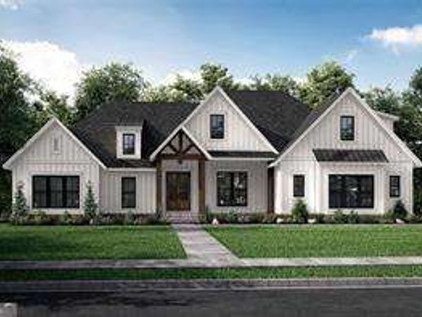 TRACT Ethridge Road, Jefferson, GA 30549