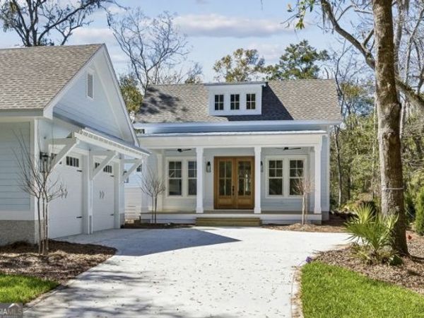 308 Anchor Way, St. Marys, GA 31558