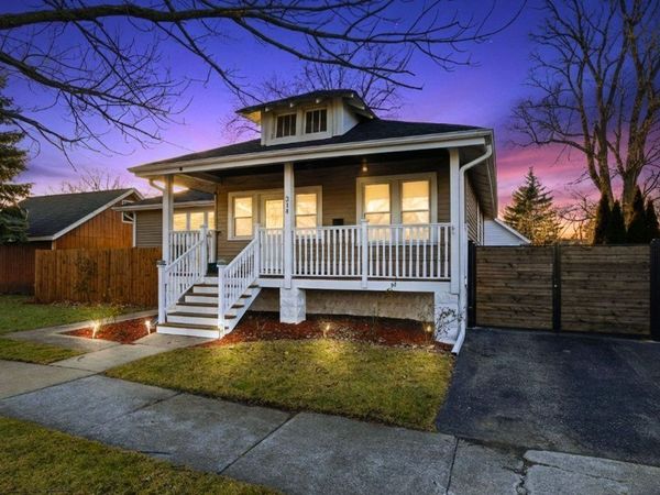 314 N Kinzie Street, Thornton, IL 60476