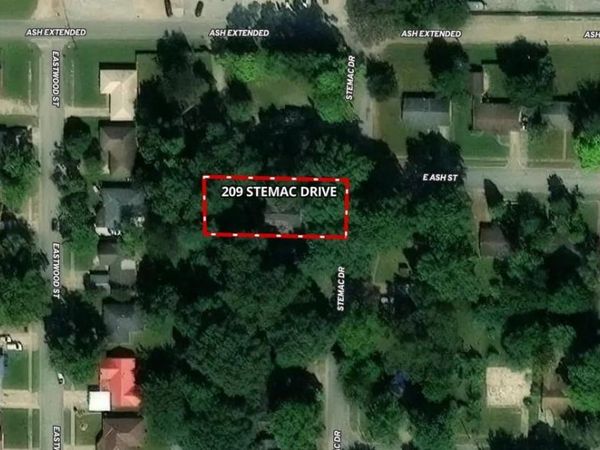 209 Stemac Drive, Blytheville, AR 72315