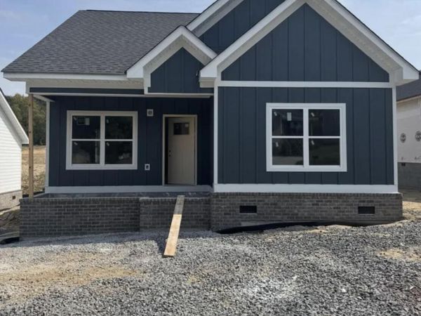 1007 Mccann Drive SE, Cleveland, TN 37311
