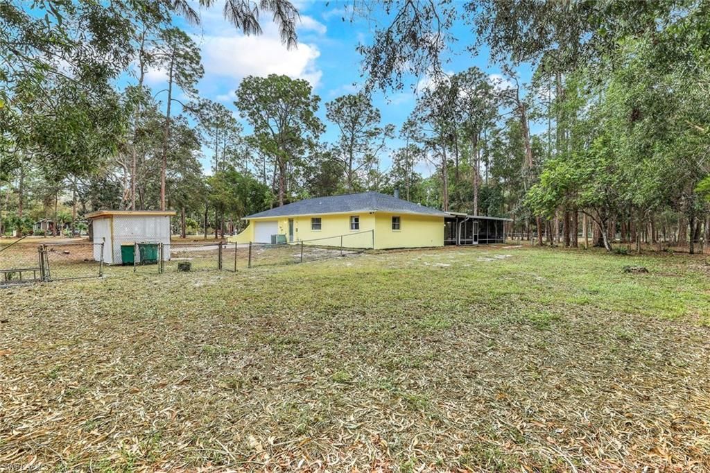 525 Weber Blvd N, Naples, FL 34120 Photo