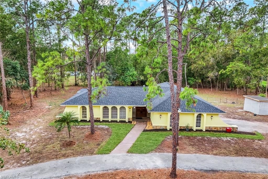 525 Weber Blvd N, Naples, FL 34120 Photo