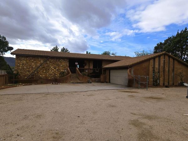 12616 Piru Boulevard SE, Albuquerque, NM 87123