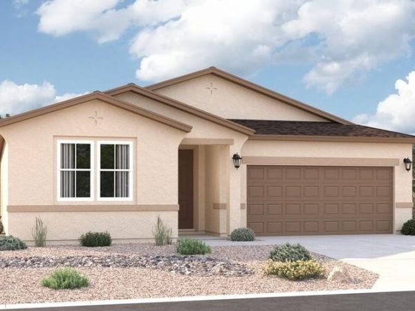 2578 Seaforth Circle NE, Rio Rancho, NM 87144