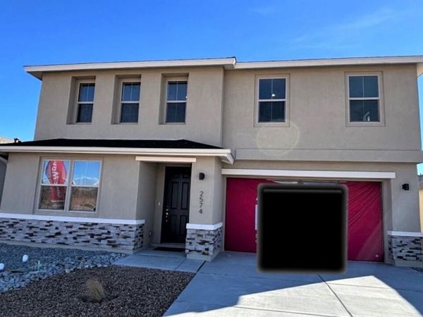 2574 Seaforth Circle NE, Rio Rancho, NM 87144