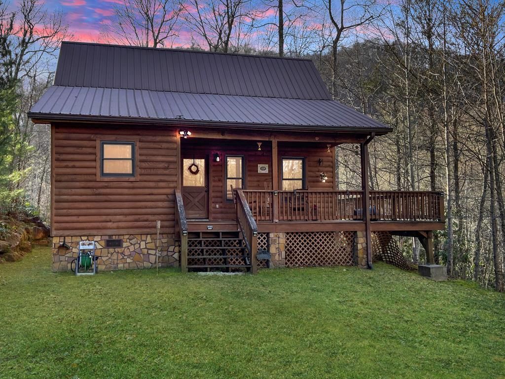 60 Porterfield Gap Road, Robbinsville, NC 28771 Main Photo