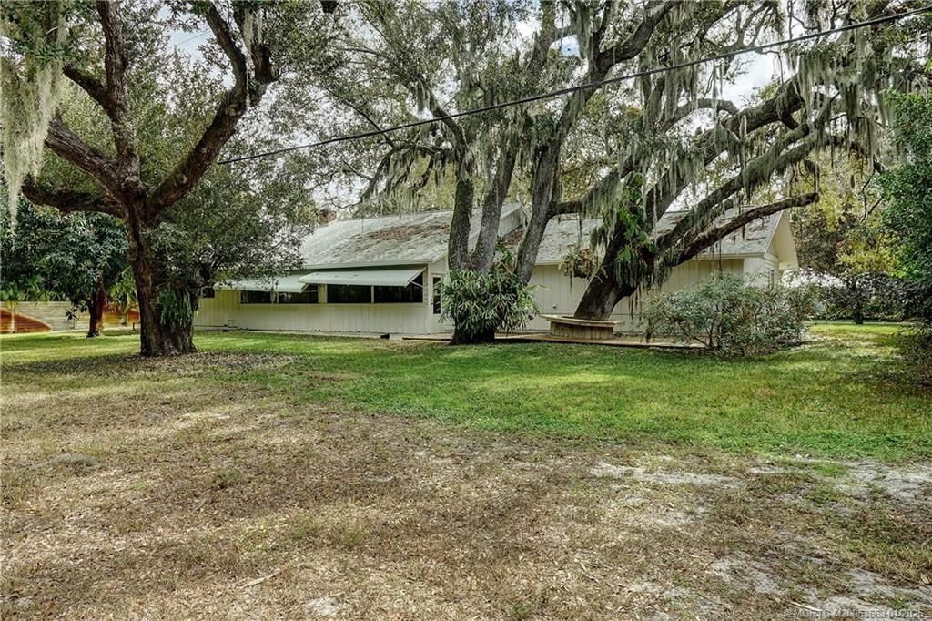 4 Miramar Road, Stuart, FL 34996 Photo