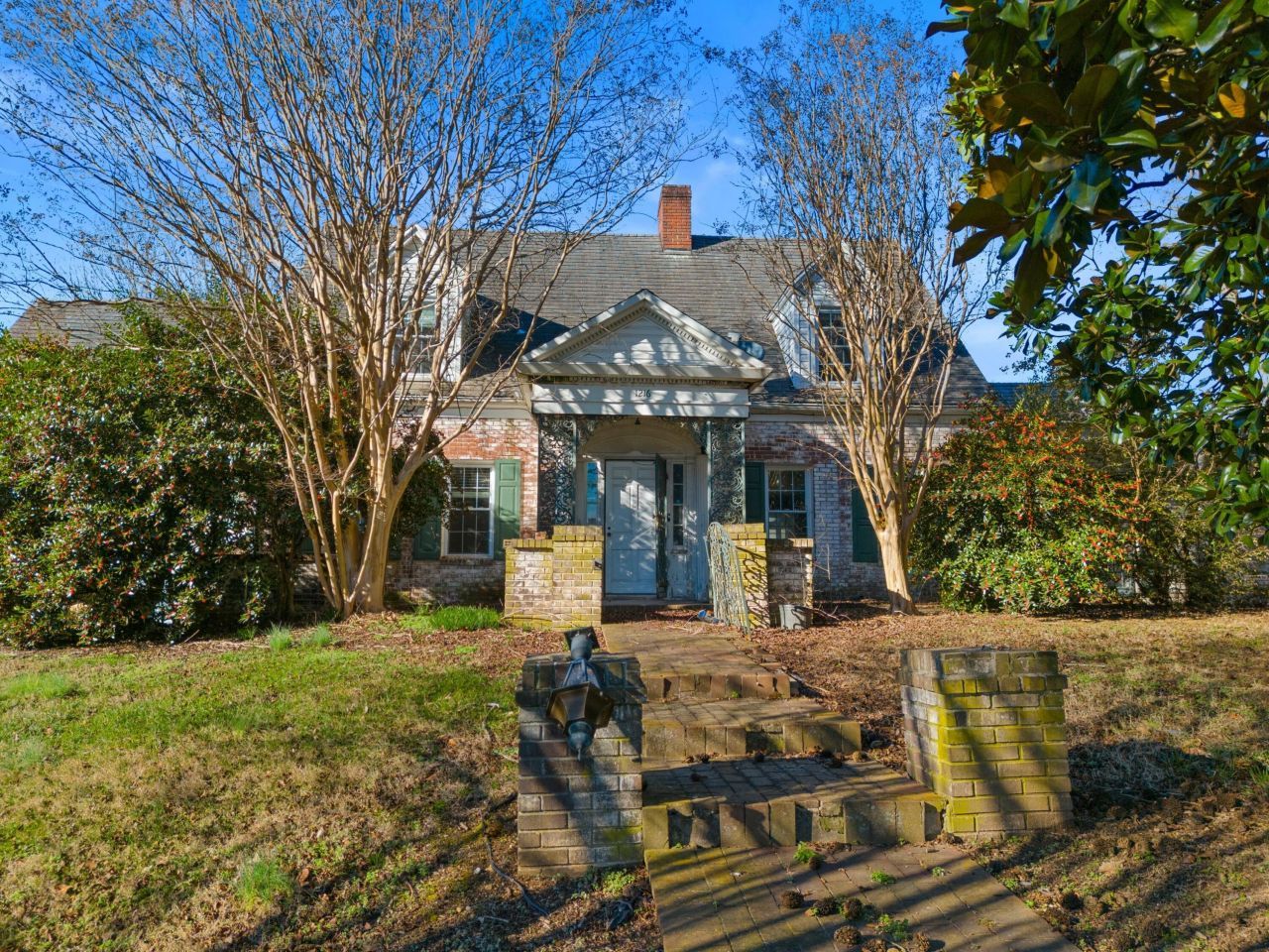 1216 Ridgecrest Street, Morristown, TN 37814 Main Photo