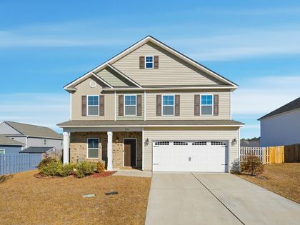 728 Oak Moss Drive Blythewood, SC 29016