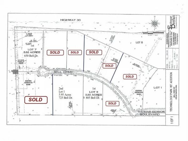 805 Bell Drive SW, Cedar Rapids, IA 52404