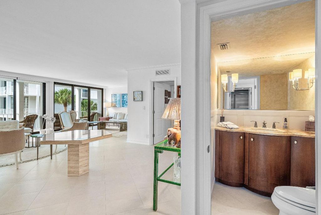 2784 S Ocean Boulevard, Unit 303e, Palm Beach, FL 33480 Photo