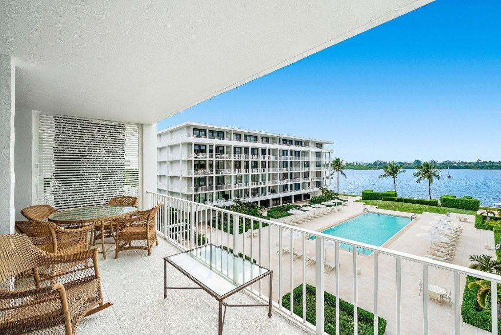 2784 S Ocean Boulevard, Unit 303e, Palm Beach, FL 33480 Photo